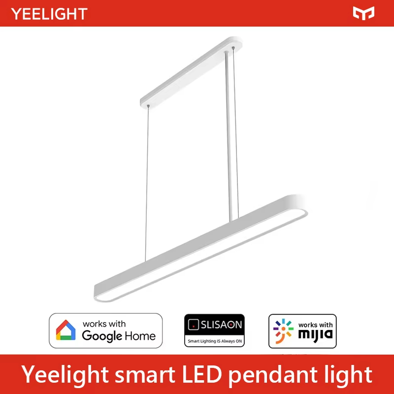 Yeelight Smart LED-Pendelleuch – Yeelight Light Lightstrip Bewertung und Preis